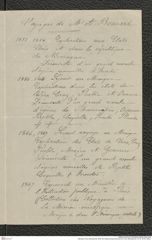 Nachlass Franz Steindachner, Brief von Gabriel Adolphe Boucard an Franz Steindachner, Inv.Nr. 48.05, Seite 3